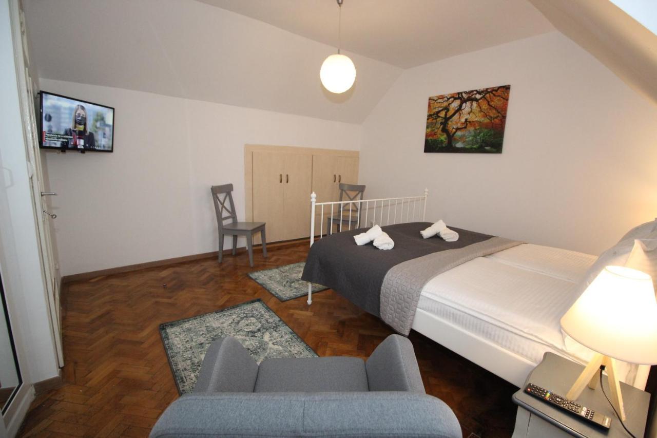 92 Residence ブラショフ エクステリア 写真