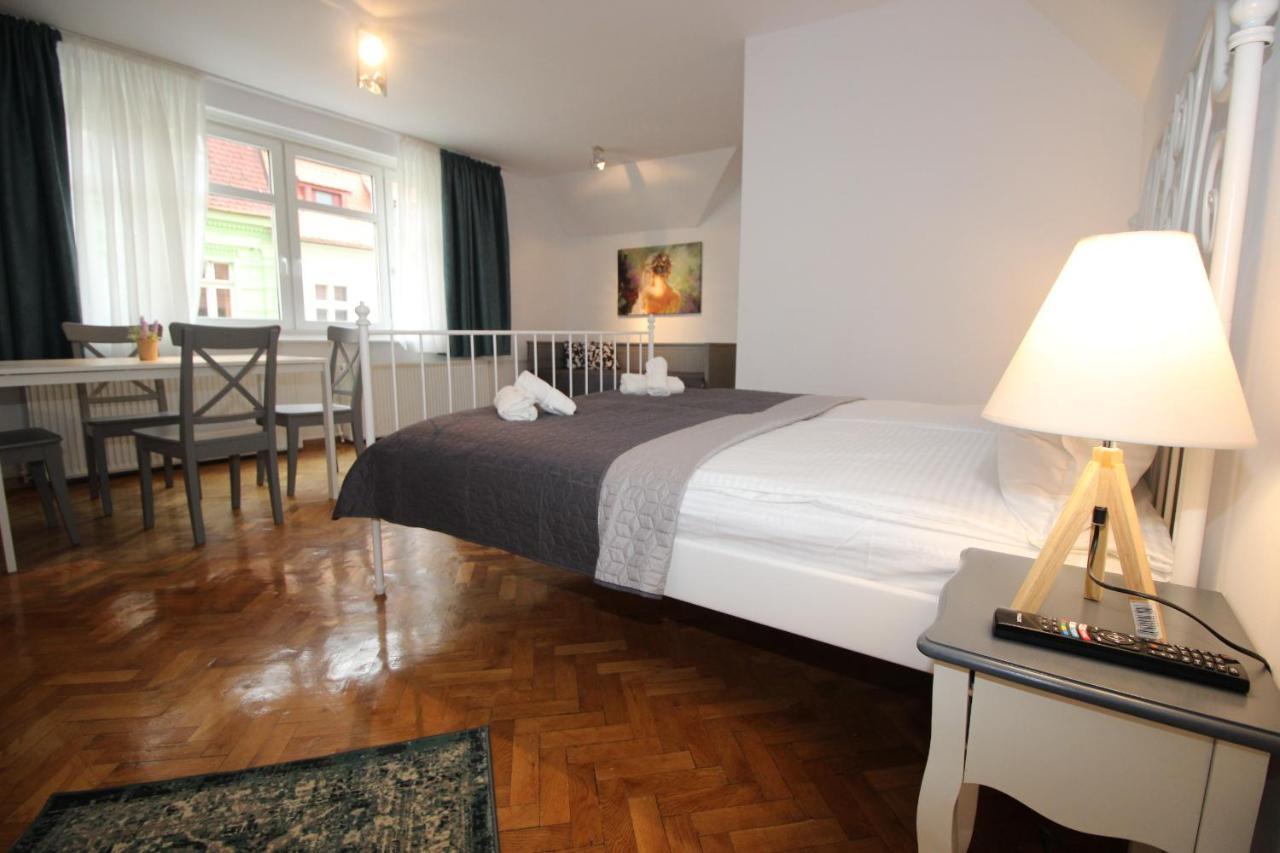 92 Residence ブラショフ エクステリア 写真