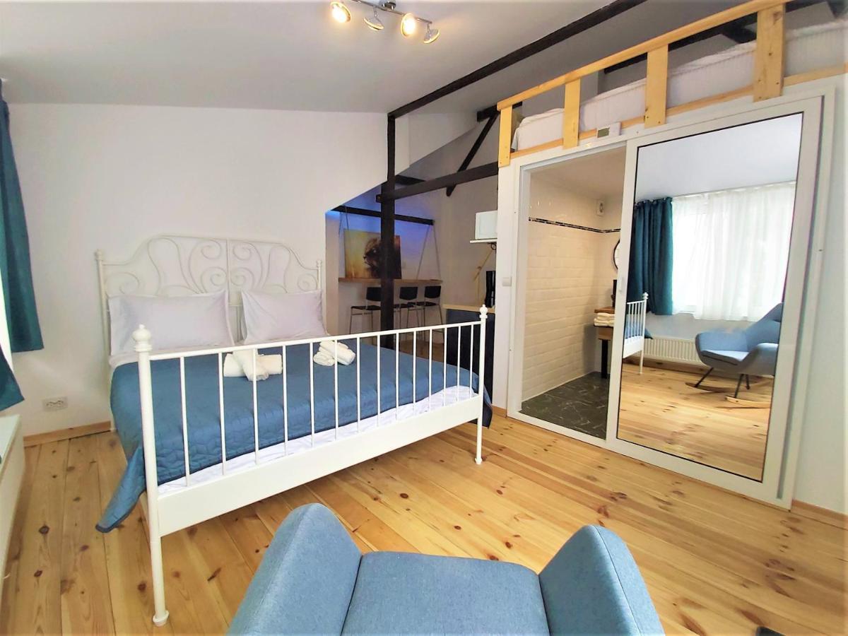 92 Residence ブラショフ エクステリア 写真