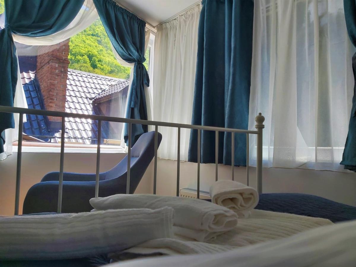 92 Residence ブラショフ エクステリア 写真