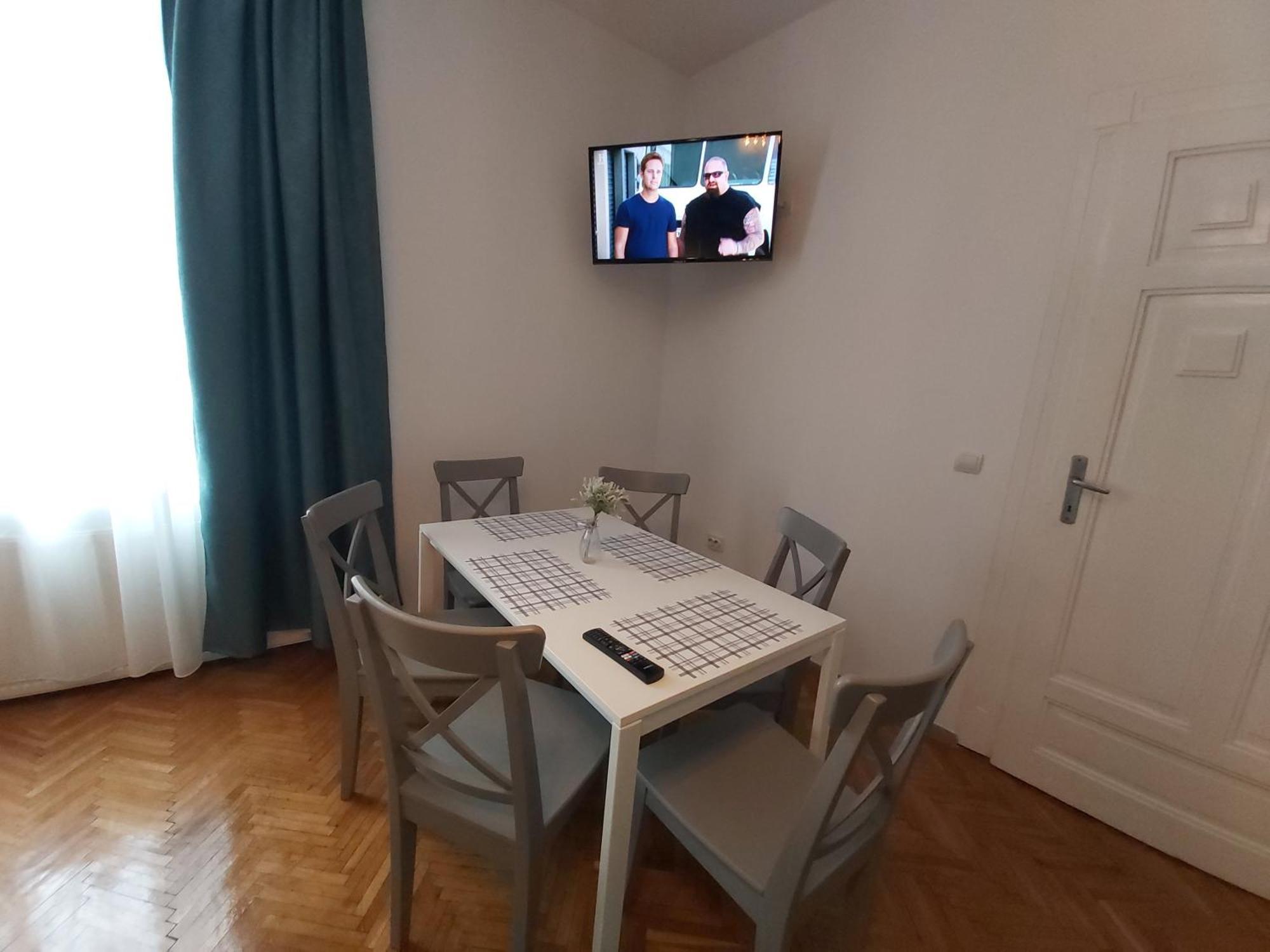 92 Residence ブラショフ 部屋 写真