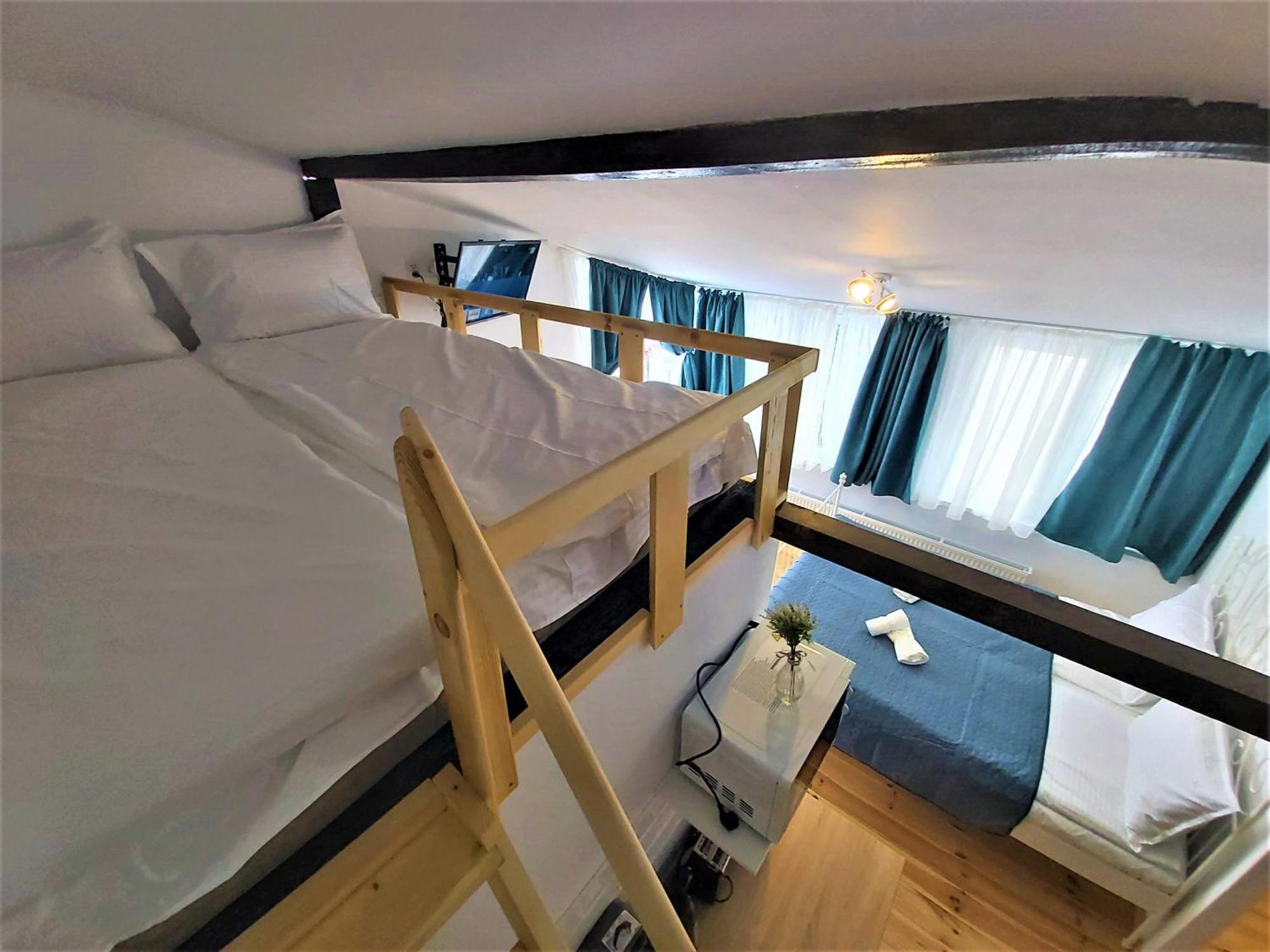 92 Residence ブラショフ 部屋 写真