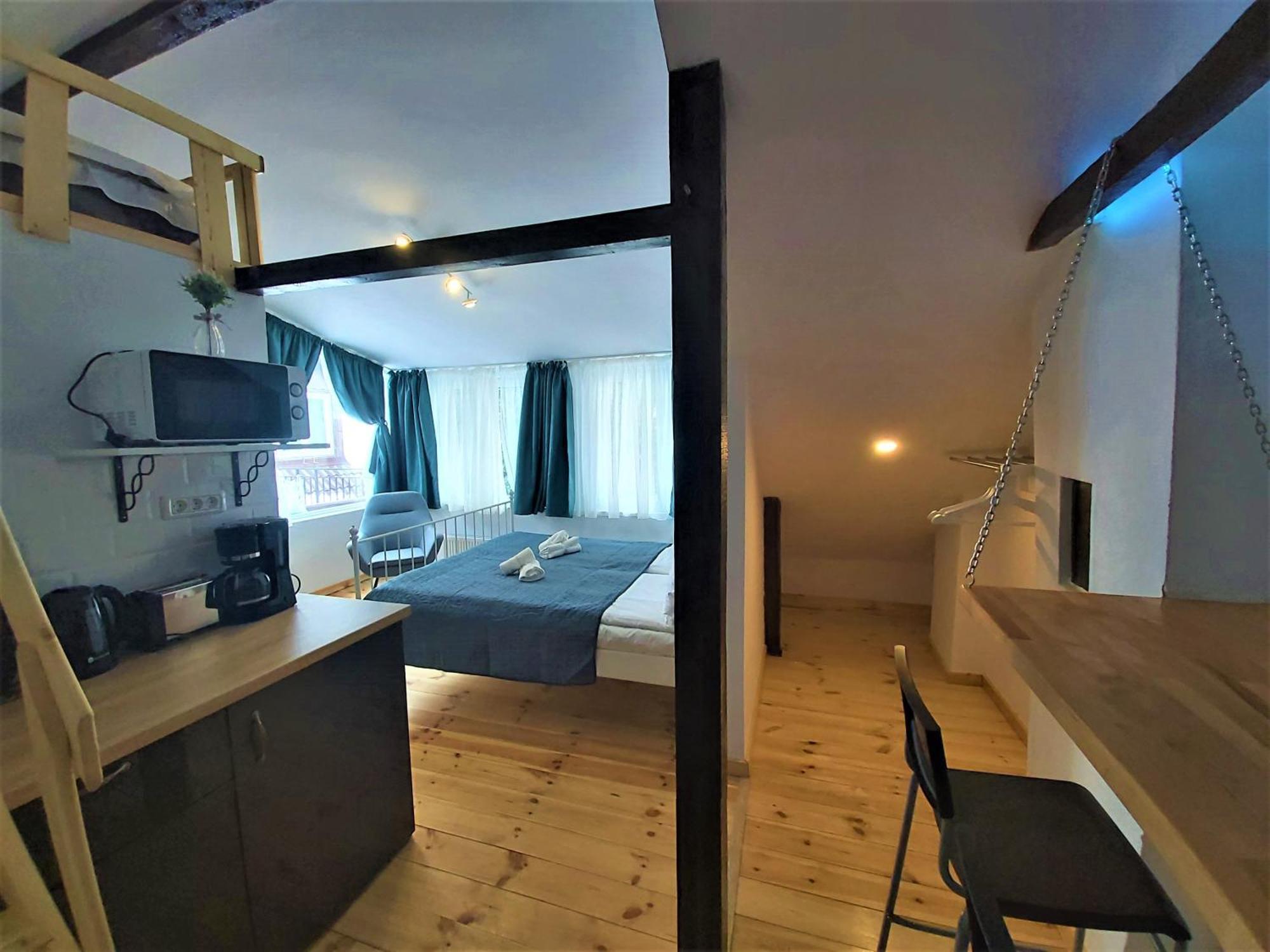 92 Residence ブラショフ 部屋 写真
