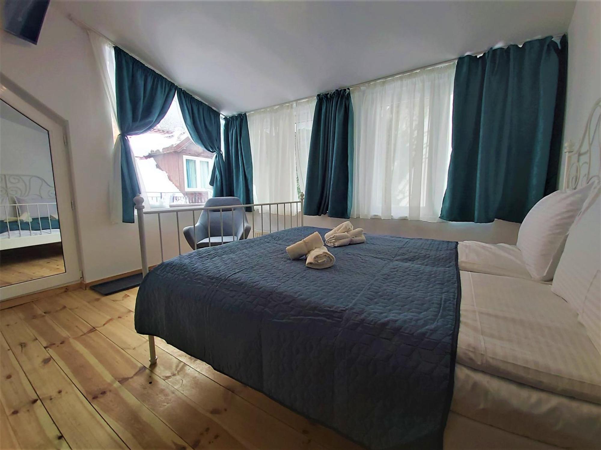 92 Residence ブラショフ 部屋 写真