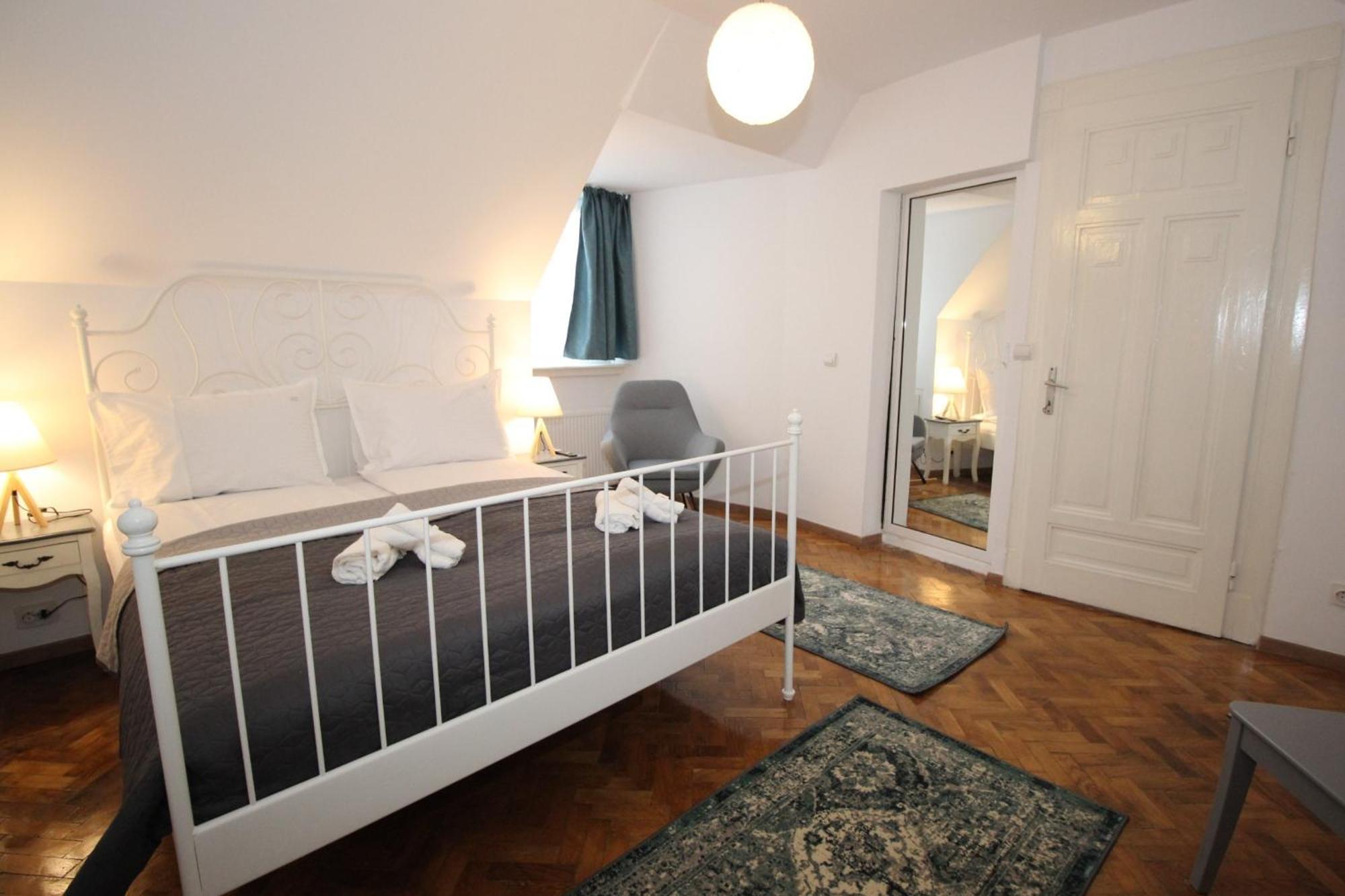 92 Residence ブラショフ 部屋 写真