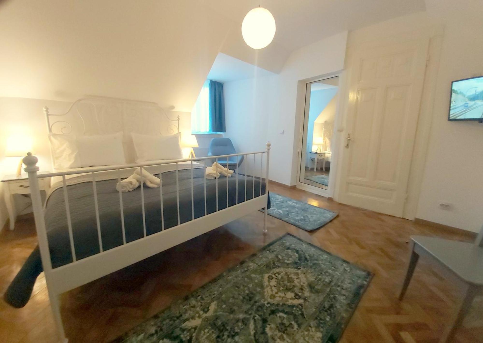 92 Residence ブラショフ 部屋 写真