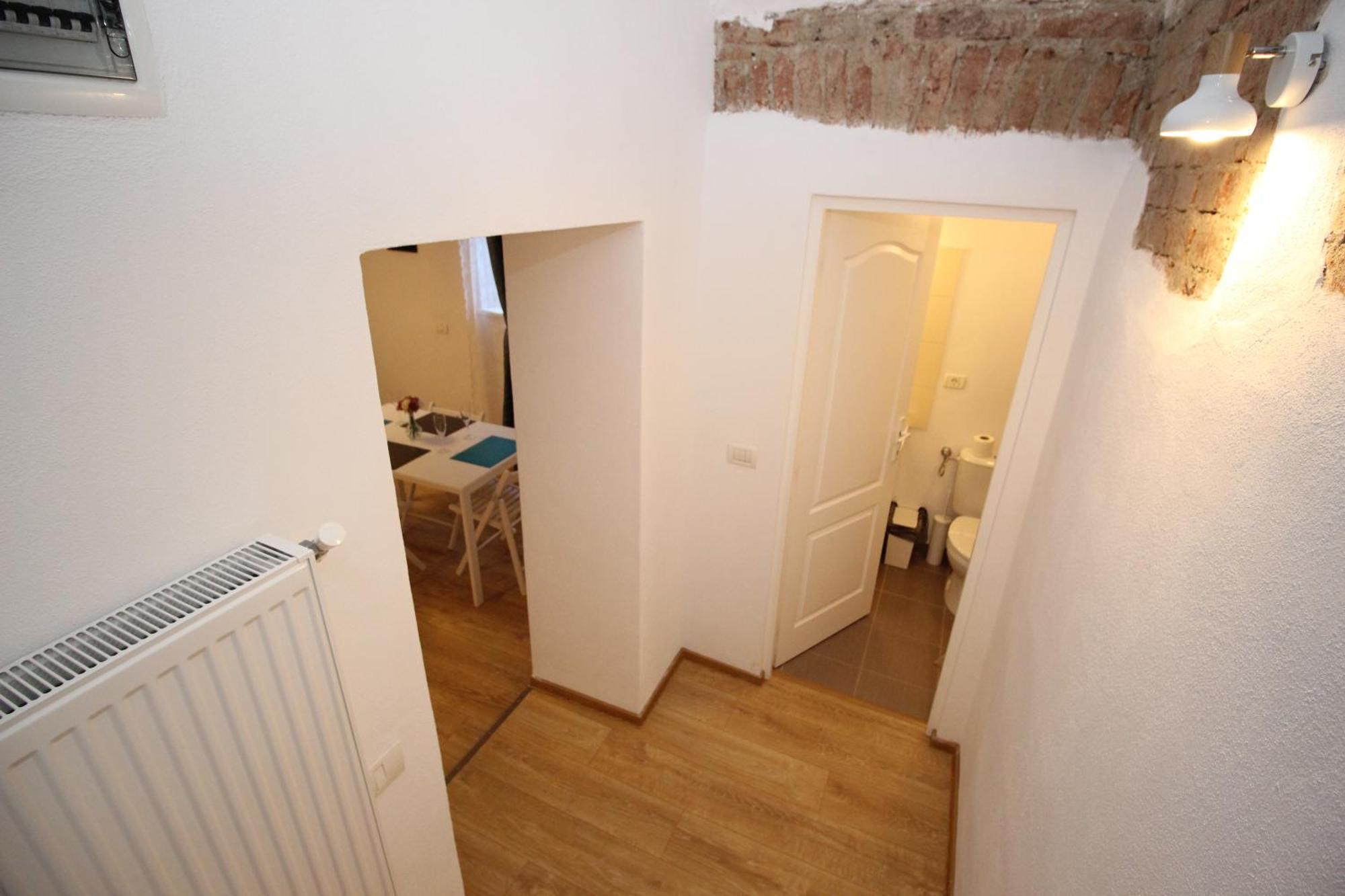 92 Residence ブラショフ エクステリア 写真