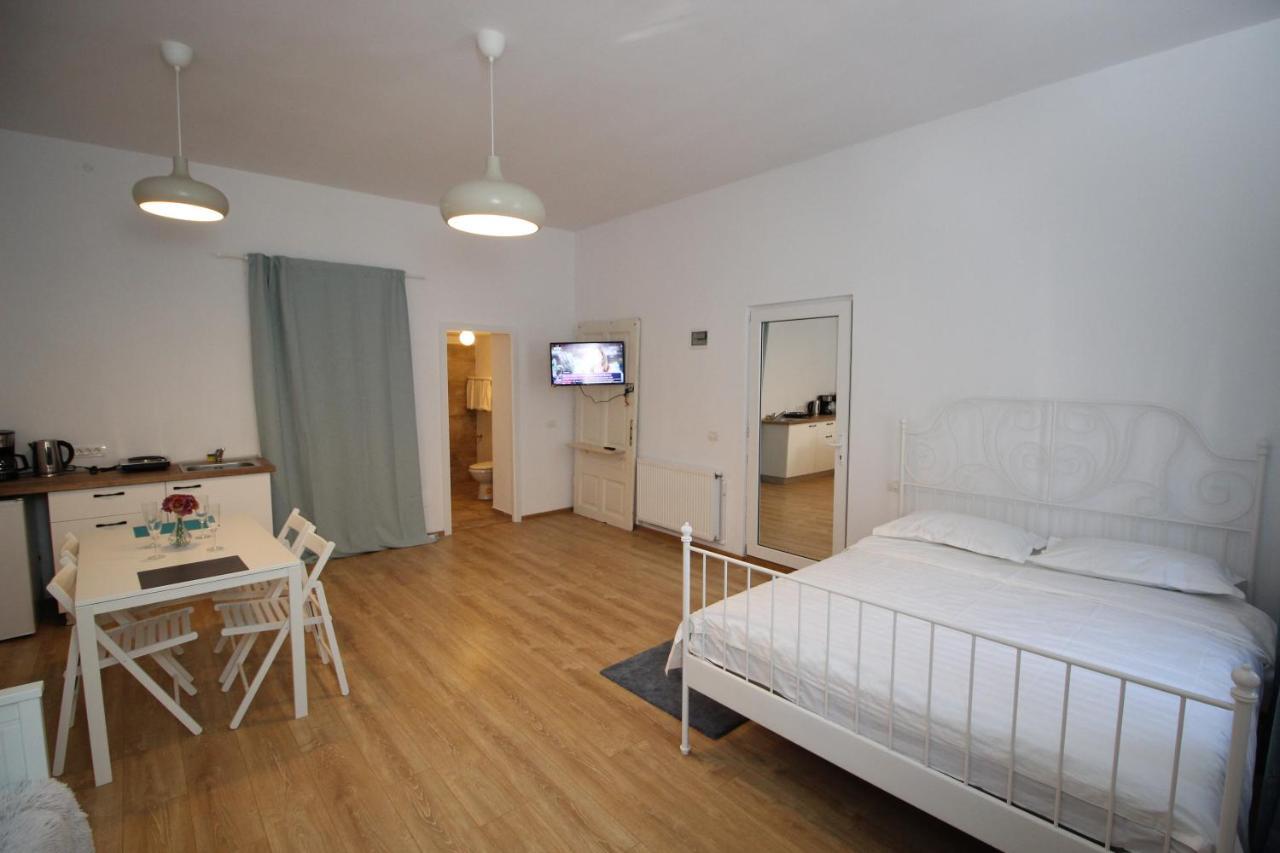 92 Residence ブラショフ エクステリア 写真