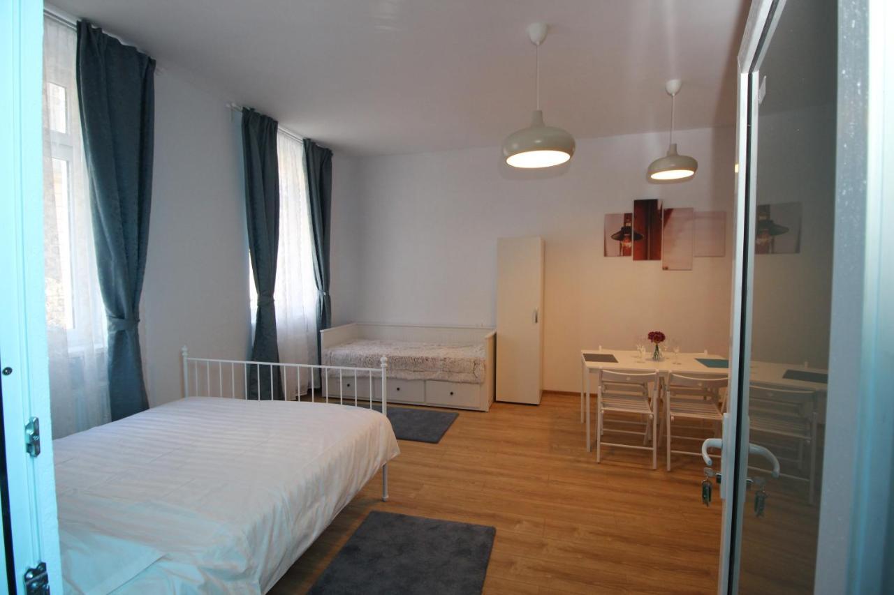 92 Residence ブラショフ エクステリア 写真